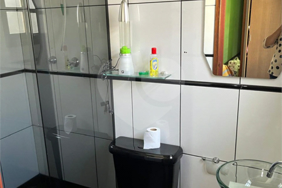 Sobrado à venda com 3 suítes em Casa Verde, São Paulo, SP