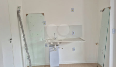 Apartamento para alugar com 1 quarto em Vila Sônia, São Paulo, SP