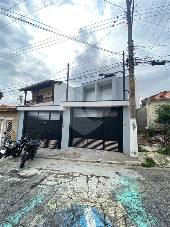 Sobrado à venda com 3 quartos, sendo 1 suíte, em Vila Medeiros, São Paulo, SP