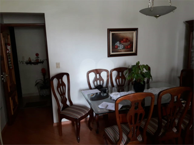 Apartamento à venda com 3 quartos, sendo 1 suíte,  em Freguesia do Ó, São Paulo, SP