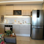 Apartamento à venda com 1 suíte em Barra Funda, São Paulo, SP