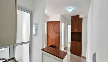 Apartamento à venda com 2 quartos em Barra Funda, São Paulo, SP