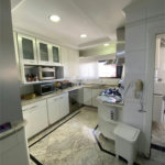Apartamento à venda com 4 quartos, sendo 3 suítes, em Água Fria, São Paulo, SP