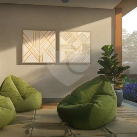 Casa à venda com 4 suítes no condomínio Terraz, São Paulo - SP
