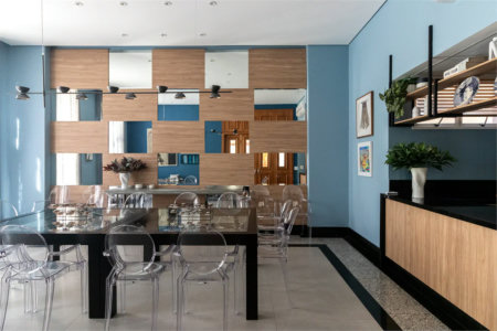 Apartamento à venda ou para alugar com 1 suíte em Pinheiros, São Paulo, SP