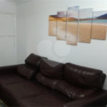 Apartamento à venda com 1 suíte em Tucuruvi, São Paulo, SP