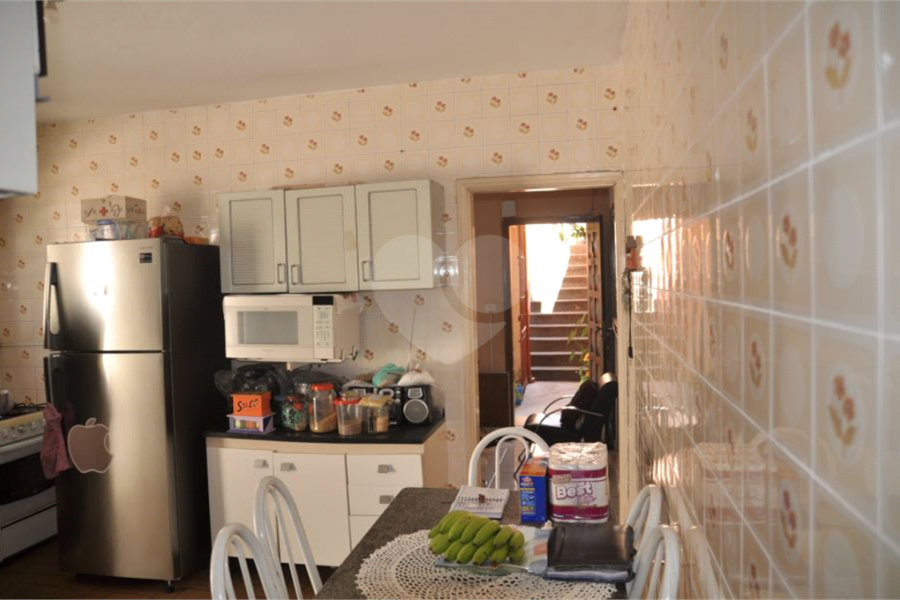 Casa Térrea à venda com 4 quartos em Vila Nova Cachoeirinha, São Paulo, SP