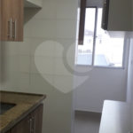 Apartamento à venda com 2 quartos em Vila Bela Flor, Mogi das Cruzes, SP