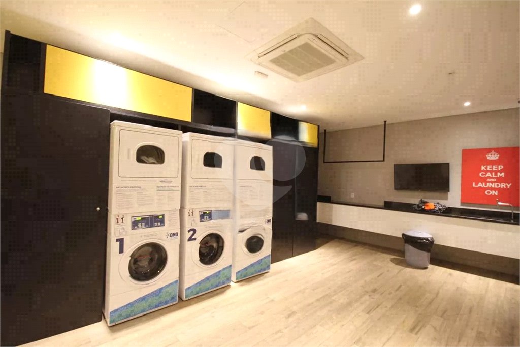 Studio à venda com 1 quarto no Centro, São Paulo, SP
