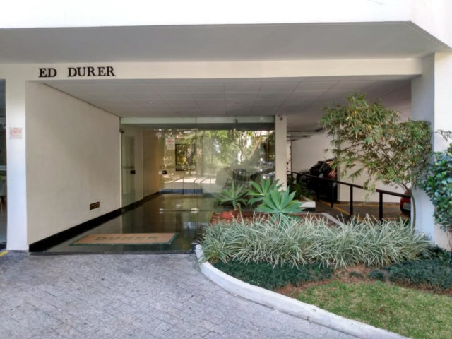 Apartamento à venda com 3 quartos em Casa Verde, São Paulo, SP