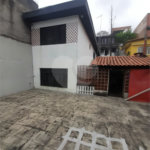 Sobrado à venda com 3 quartos em São Miguel Paulista, São Paulo, SP