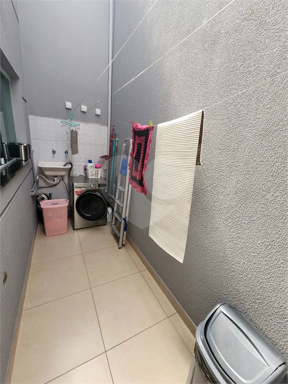 Casa à venda com 2 quartos em Vila Gustavo, São Paulo, SP