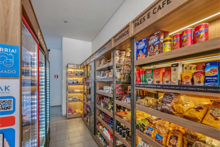 Apartamento à venda com 3 suítes em Alto da Boa Vista, São Paulo, SP