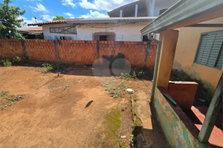 Casa à venda com 2 quartos no Centro, Itapetininga, SP