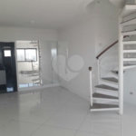 Cobertura à venda com 3 quartos, sendo 1 suíte, em Vila Maria Alta, São Paulo, SP
