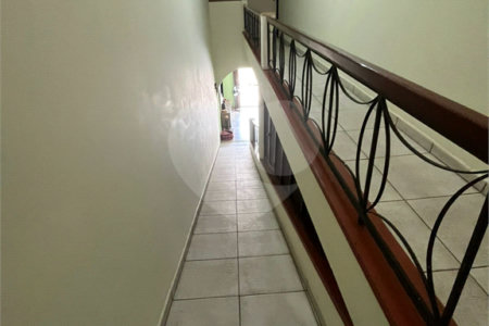 Sobrado à venda com 3 quartos, sendo 1 suíte, em Vila Paulicéia, São Paulo, SP