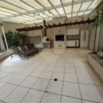 Apartamento para alugar com 1 suíte em Alto da Boa Vista, São Paulo, SP