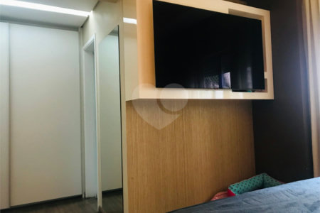 Apartamento à venda com 3 quartos, sendo 2 suítes,  no Centro, São Bernardo do Campo, SP