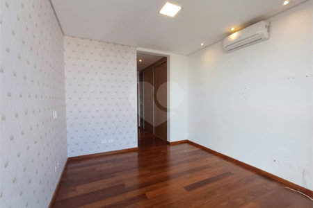 Casa à venda com 3 suítes no condomínio Alphaville Nova Esplanada 4, Votorantim - SP