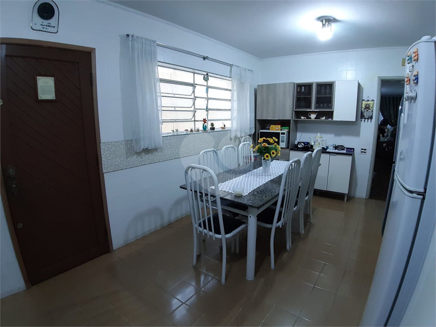 Sobrado à venda com 3 quartos, sendo 1 suíte,  em Vila Mazzei, São Paulo, SP