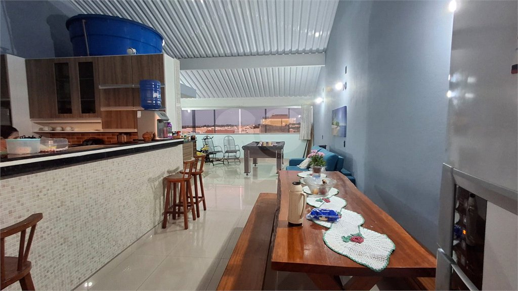 Casa à venda com 3 quartos, sendo 1 suíte, em Parque São Bento, Sorocaba, SP