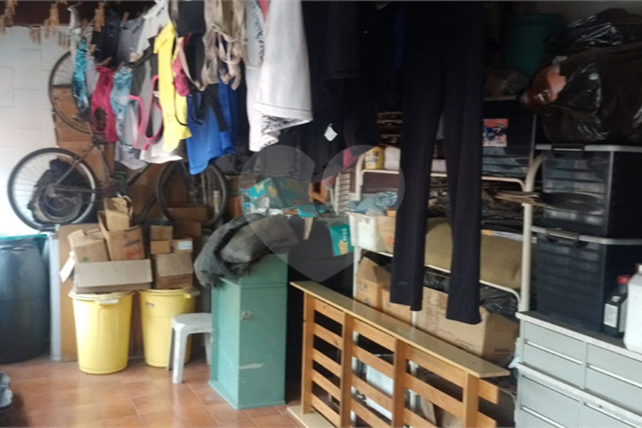 Casa de Vila à venda com 3 quartos, sendo 1 suíte, em Santana, São Paulo, SP