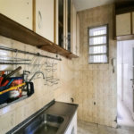 Apartamento à venda com 2 quartos em Rio Comprido, Rio de Janeiro, RJ