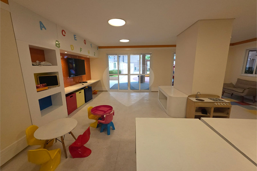 Apartamento à venda com 2 suítes em Casa Verde, São Paulo, SP