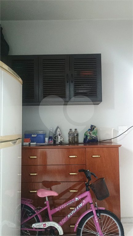 Casa à venda com 4 quartos em Santíssimo, Rio de Janeiro, RJ