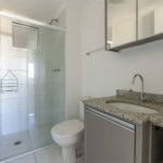 Apartamento à venda com 3 quartos, sendo 1 suíte,  em Jardim Parque Morumbi, São Paulo, SP