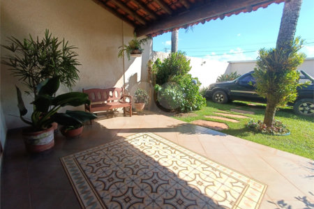 Chácara à venda com 3 quartos, sendo 1 suíte,  em Vila São Gonçalo, Itapetininga, SP