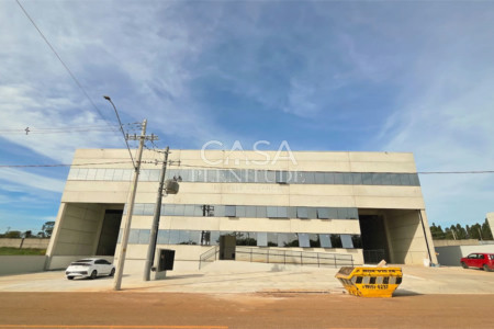 Barracão à venda ou para alugar em Iporanga, Sorocaba, SP
