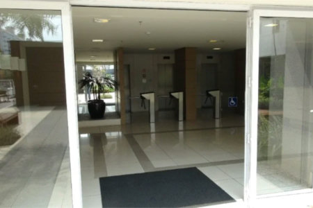 Sala à venda em Vila Leopoldina, São Paulo, SP