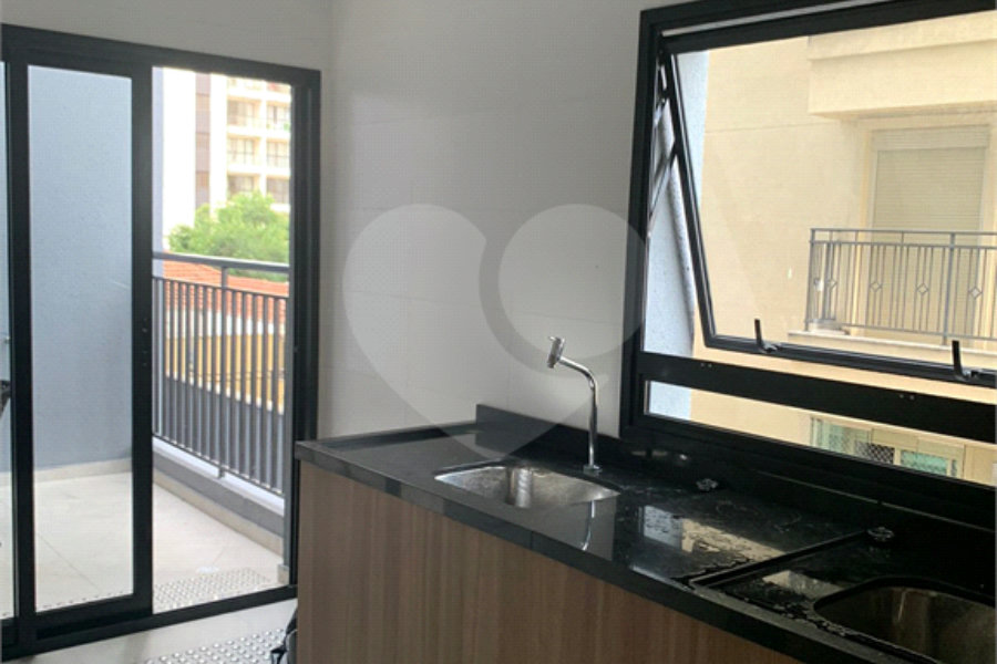 Studio à venda com 1 quarto em Santana, São Paulo, SP