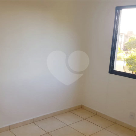 Apartamento à venda com 2 quartos em Jardim Paulistano, Ribeirão Preto, SP