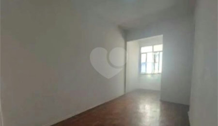 Apartamento à venda com 2 quartos no Centro, Rio de Janeiro, RJ