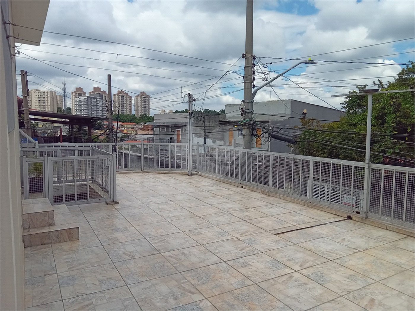 Casa Térrea à venda com 3 quartos em Pirituba, São Paulo, SP