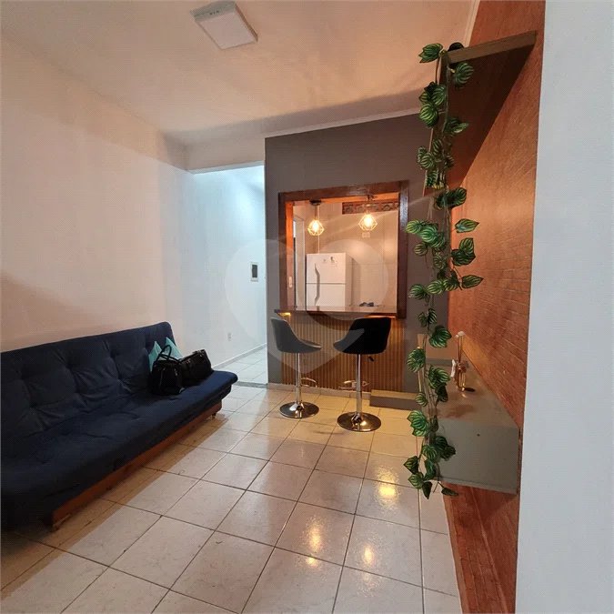 Studio à venda | 32 m² | 1 dormitório na Liberdade!