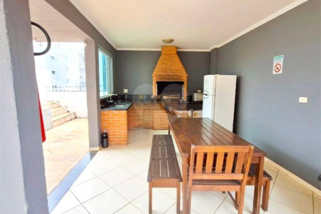 Apartamento à venda com 3 quartos, sendo 1 suíte, em Parque Campolim, Sorocaba, SP