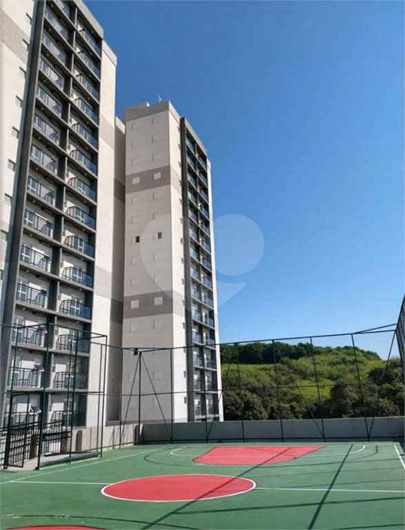 Apartamento à venda com 2 quartos, sendo 1 suíte, em Parque Morumbi, Votorantim, SP