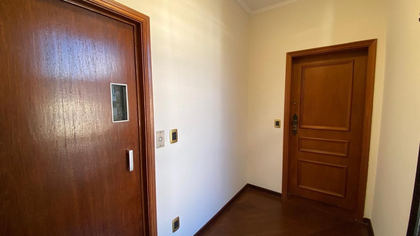 Apartamento com 3 dormitórios à venda, 117 m² por R$ 1.120.000,00 - Embaré - Santos/SP