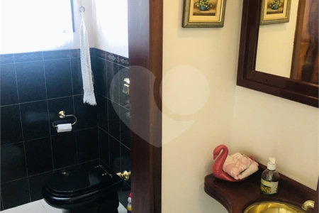 Sobrado à venda com 3 quartos, sendo 1 suíte, em Água Fria, São Paulo, SP