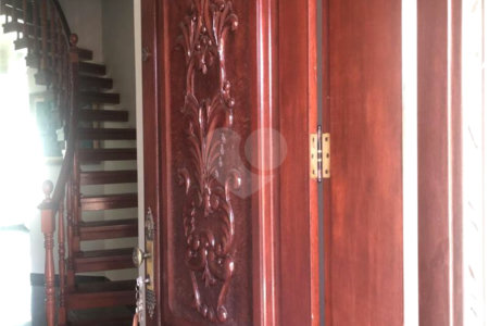 Casa à venda com 5 quartos, sendo 2 suítes, em Chácara Areal, Indaiatuba, SP
