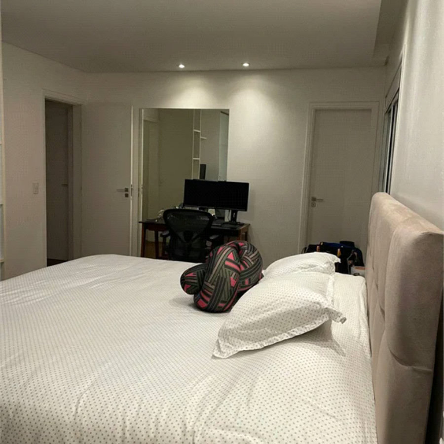 Apartamento à venda com 3 suítes em Vila Andrade, São Paulo, SP