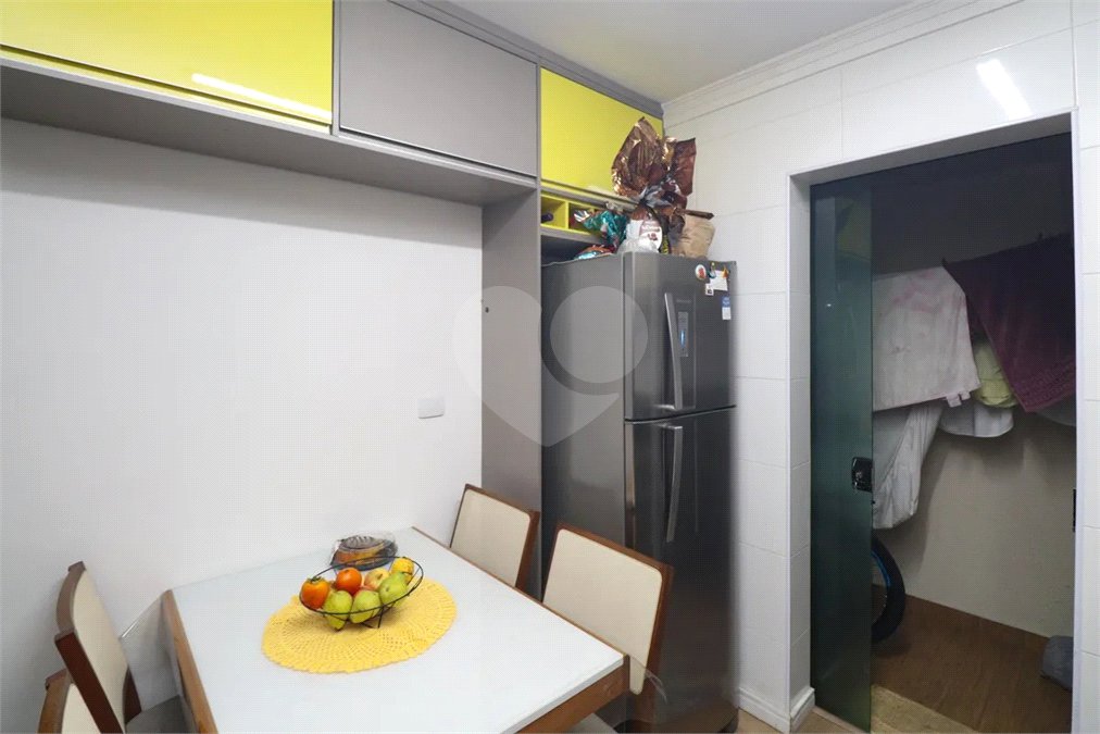 Casa à venda com 3 quartos no condomínio Sem Nome, São Paulo - SP