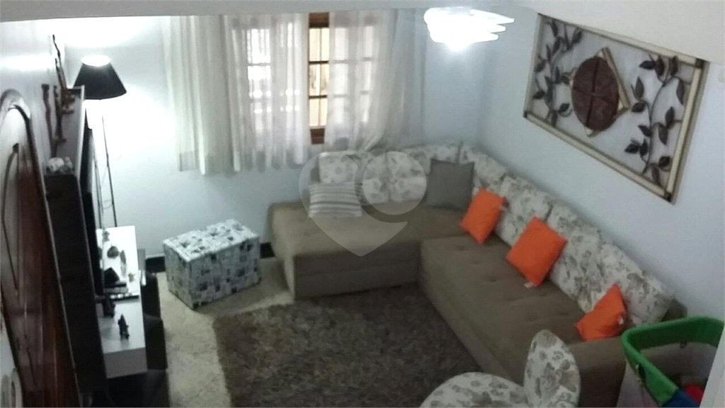 Sobrado à venda com 3 quartos, sendo 1 suíte, em Vila Guilherme, São Paulo, SP