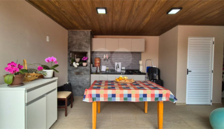 Casa à venda com 2 quartos no condomínio Residencial Estoril, Sorocaba - SP