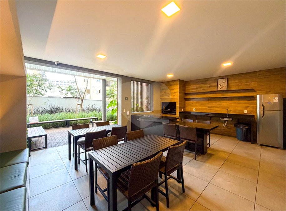 Apartamento à venda com 2 quartos em Lapa, São Paulo, SP
