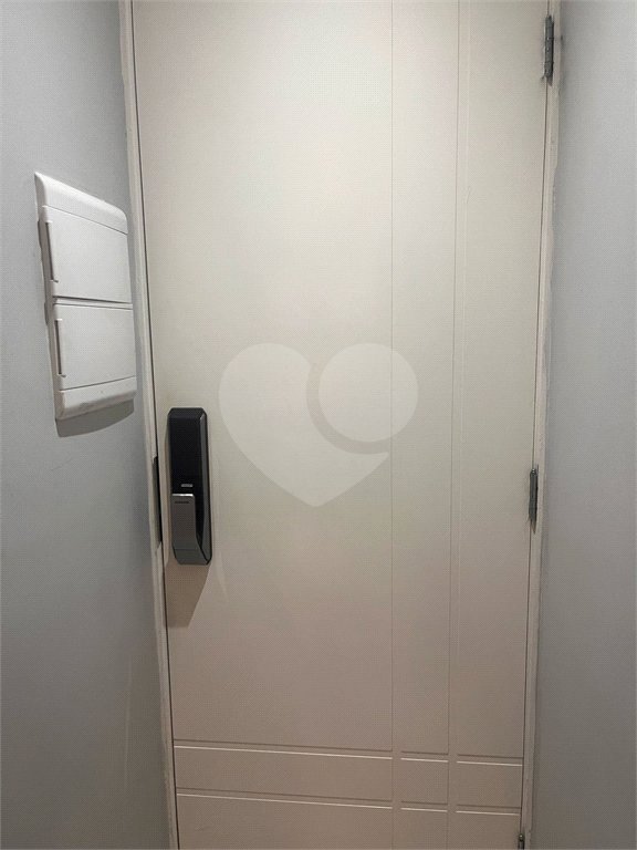 Studio à venda com 1 suíte em Parada Inglesa, São Paulo, SP