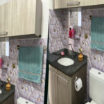 Apartamento à venda com 1 quarto em Brás, São Paulo, SP
